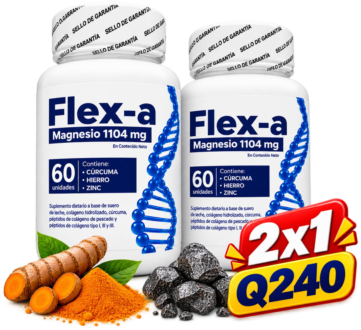 🛡️Flex-A