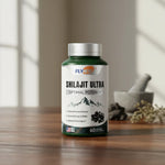 🔥 SHILAJIT ULTRA ORIGINAL - Recupera tu Potencia Natural | Envió Gratis 🚚