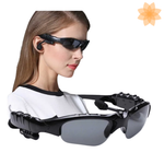 🎧 Gafas Inteligentes Bluetooth | Música y Llamadas - ENVIO GRATIS 🎁