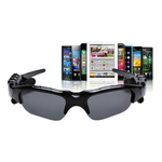 🎧 Gafas Inteligentes Bluetooth | Música y Llamadas - ENVIO GRATIS 🎁