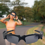 🎧 Gafas Inteligentes Bluetooth | Música y Llamadas - ENVIO GRATIS 🎁