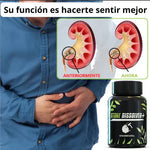 🍃 STONE DISSOLVER™ - Disuelve Cálculos, Alivia Dolor y Mejora el Flujo Urinario | Envió gratis 🚚
