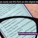 👓 LENTES ONE POWER™ - Visión Clara de Cerca y de Lejos | Envío Gratis 🚚
