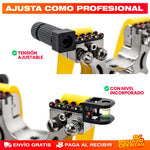 🎯Resortera con Lacer™ - RESORTERA DE PRECISIÓN CON LÁSER | ENVÍO GRATIS🎁