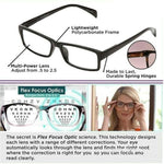 👓 LENTES ONE POWER™ - Visión Clara de Cerca y de Lejos | Envío Gratis 🚚