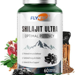 🔥 SHILAJIT ULTRA ORIGINAL - Recupera tu Potencia Natural | Envió Gratis 🚚