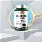 🔥 SHILAJIT ULTRA ORIGINAL - Recupera tu Potencia Natural | Envió Gratis 🚚