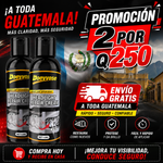 🚘 Limpia Faros™ - Déjalos como si fueran recién comprado | Envió Gratis 🎁
