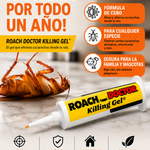 🦗 MataCucaras® | Las cucarachas desaparecen, tu tranquilidad permanece