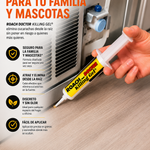 🦗 MataCucaras® | Las cucarachas desaparecen, tu tranquilidad permanece