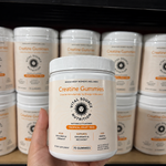 🍊 CREATINA GUMMIES™ –  Define Tus Curvas y Potencia Tu Rendimiento