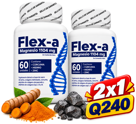 🛡️Flex-A