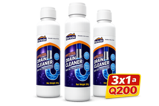 💧 Drain Cleaner
