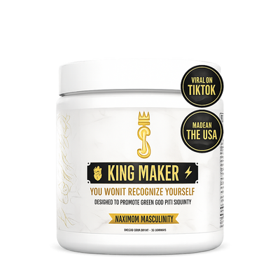 👑 KING MAKER