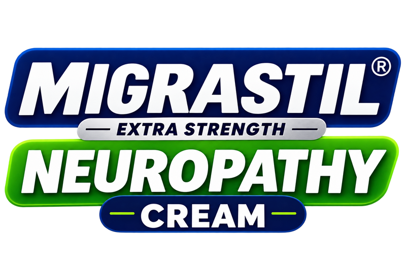 🌙 Neuropathy Cream