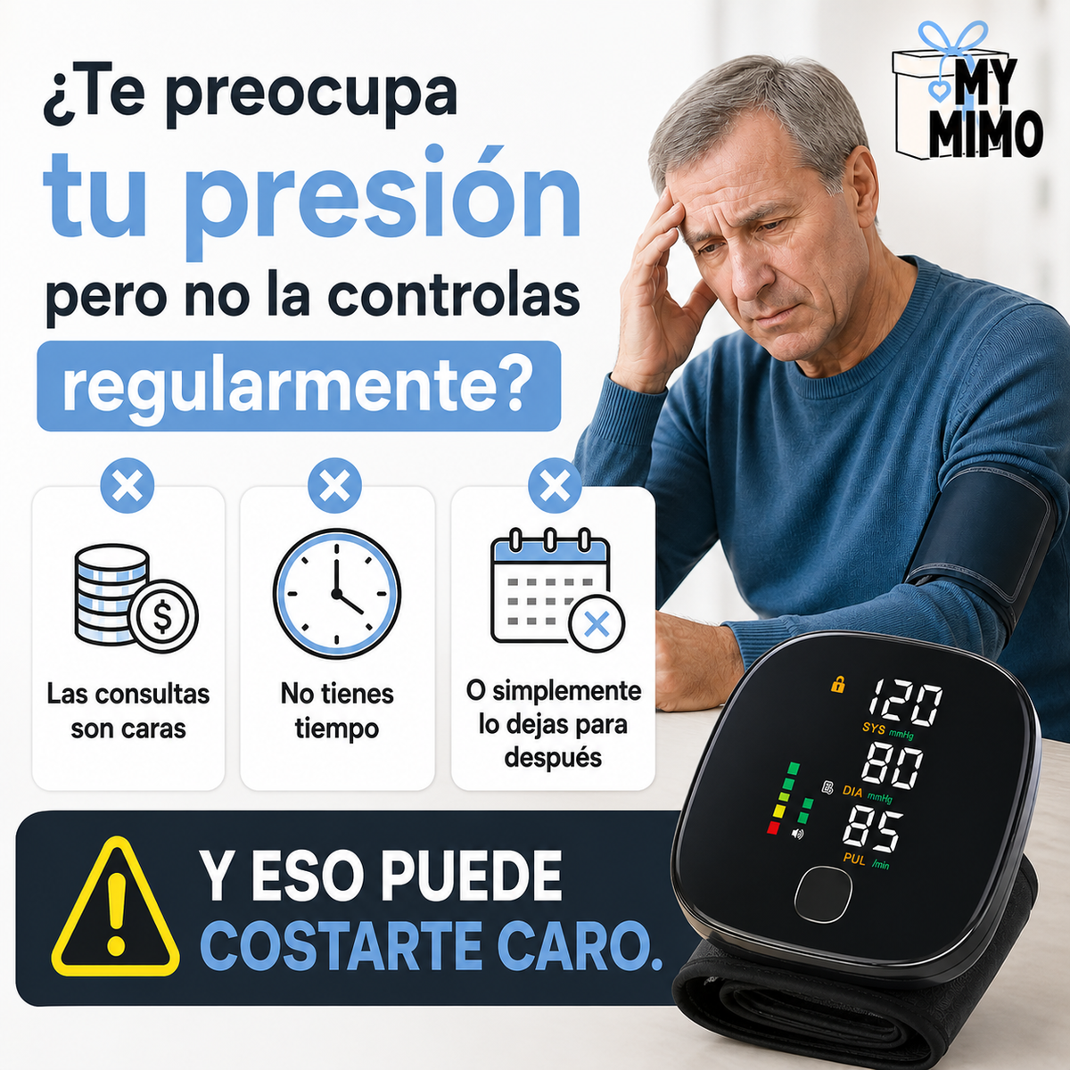 🩺 CardioControl