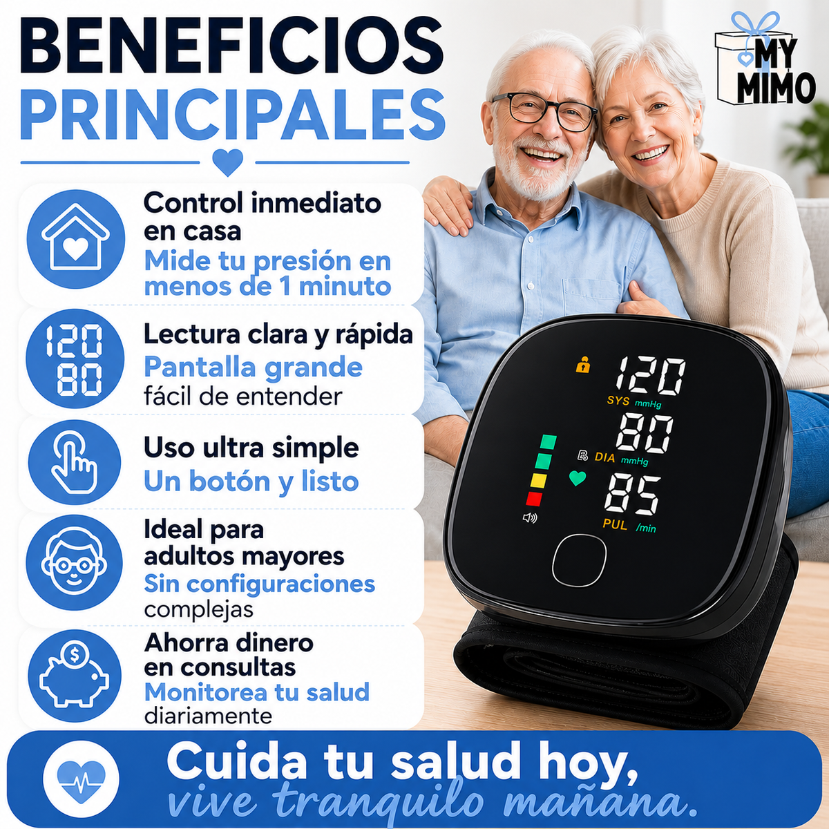 🩺 CardioControl