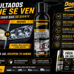 🚘 Limpia Faros™ - Déjalos como si fueran recién comprado | Envió Gratis 🎁