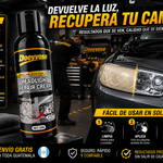 🚘 Limpia Faros™ - Déjalos como si fueran recién comprado | Envió Gratis 🎁