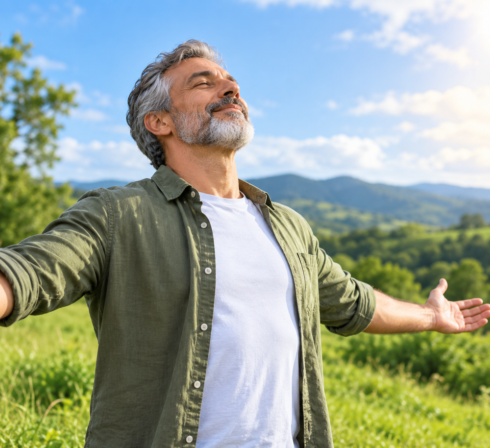 VIVE CON MÁS ENERGÍA