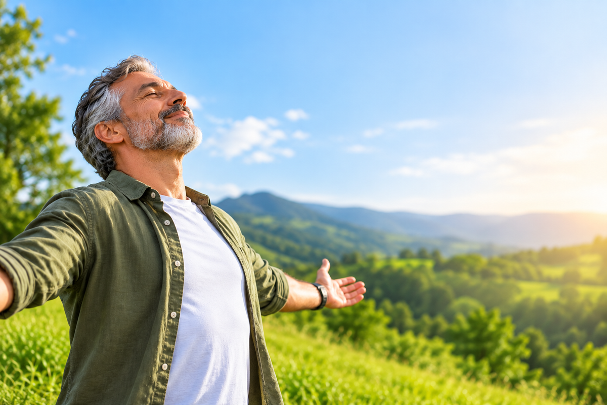 VIVE CON MÁS ENERGÍA