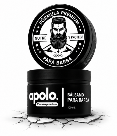 💈 Apolo Balsamo Ultra Potente™