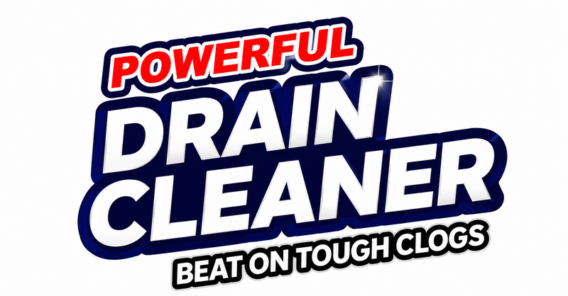 💧 Drain Cleaner | destapa drenaje