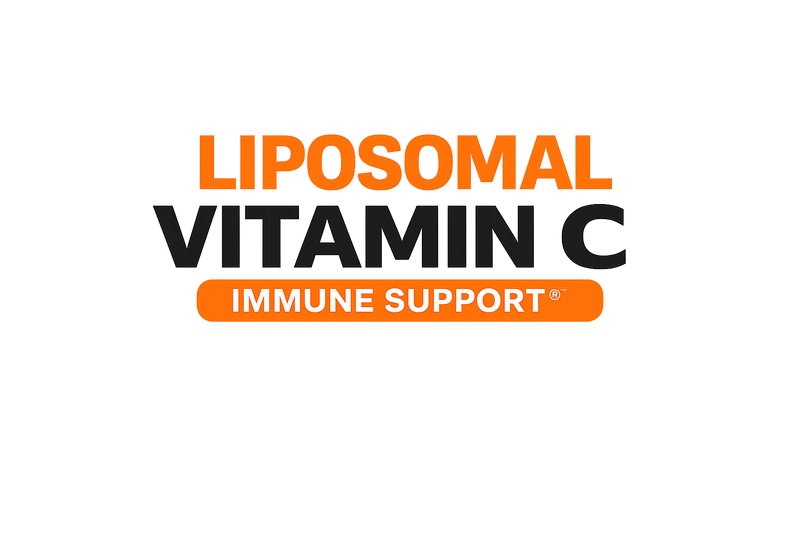 🍊 Vitamina C Liposomal