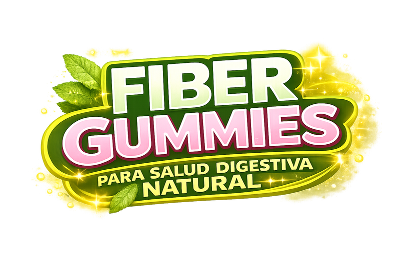 🍇 FIBER GUMMIES