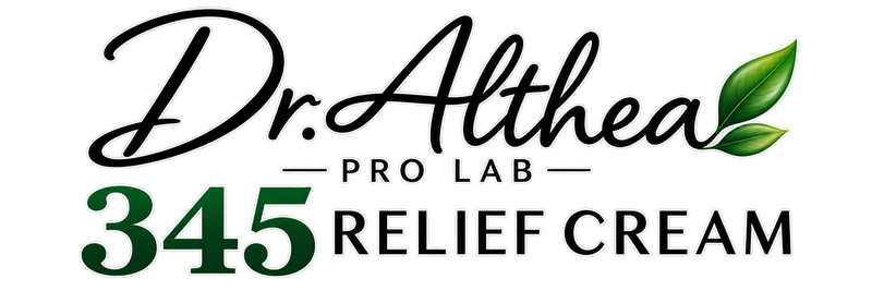 ✨ DR. ALTHEA CREMA 345
