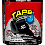 💧 FLEX TAPE® | Cinta Adhesiva Impermeable de Alta Resistencia