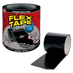 💧 FLEX TAPE® | Cinta Adhesiva Impermeable de Alta Resistencia