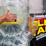 💧 FLEX TAPE® | Cinta Adhesiva Impermeable de Alta Resistencia
