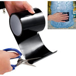 💧 FLEX TAPE® | Cinta Adhesiva Impermeable de Alta Resistencia