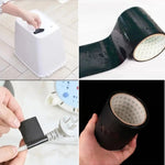 💧 FLEX TAPE® | Cinta Adhesiva Impermeable de Alta Resistencia