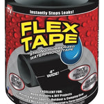 💧 FLEX TAPE® | Cinta Adhesiva Impermeable de Alta Resistencia
