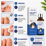 🤍 Nail Fungus Essence™ | Elimina los Hongos y Evita que Regresen