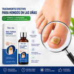 🤍 Nail Fungus Essence™ | Elimina los Hongos y Evita que Regresen
