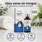 🤍 Nail Fungus Essence™ | Elimina los Hongos y Evita que Regresen