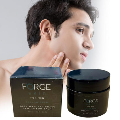 Forge Skin Face Tallow Balm