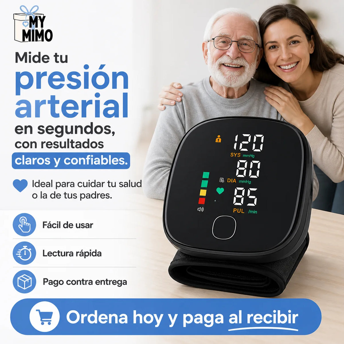 🩺 CardioControl