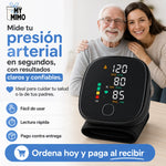 🩺CardioControl - Controla tu presión arterial en casa en segundos